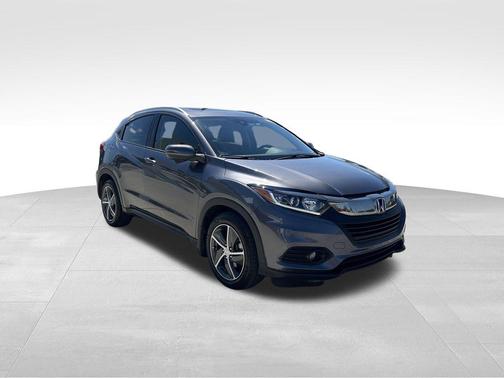 2021 Honda HR-V EX-L