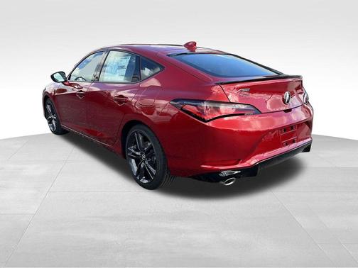 2025 Acura Integra A-Spec