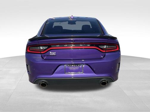 2019 Dodge Charger Scat Pack