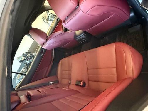 2019 Lexus IS 300 Base