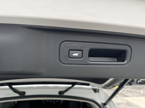2025 Honda Pilot Touring+