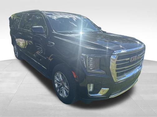 2024 GMC Yukon XL SLT