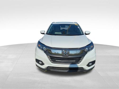 2021 Honda HR-V EX-L
