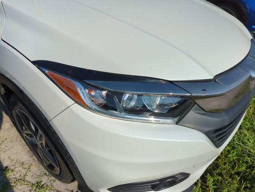 2021 Honda HR-V EX-L