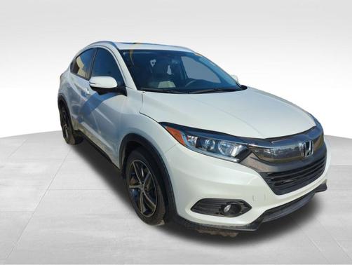 2021 Honda HR-V EX-L