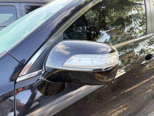 2014 Acura RDX Technology