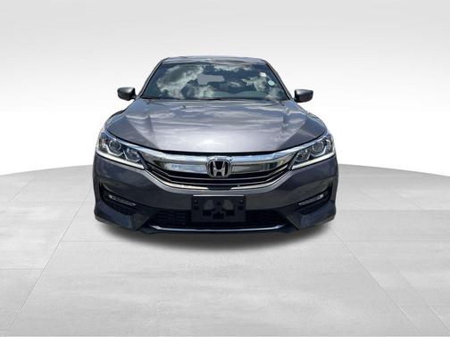2017 Honda Accord Sport SE