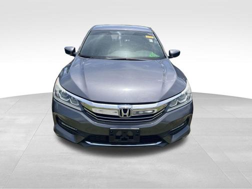 2017 Honda Accord Sport SE