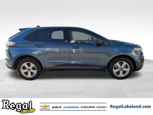 2018 Ford Edge SE
