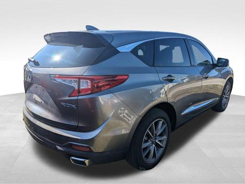 2022 Acura RDX Technology Package