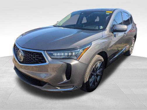 2022 Acura RDX Technology Package