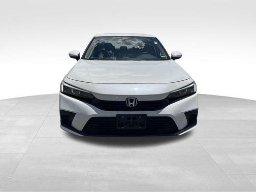 2023 Honda Civic EX