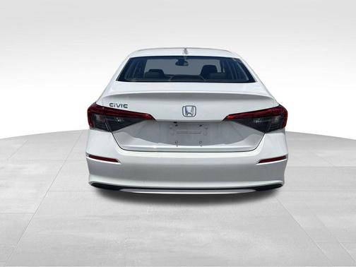 2023 Honda Civic EX