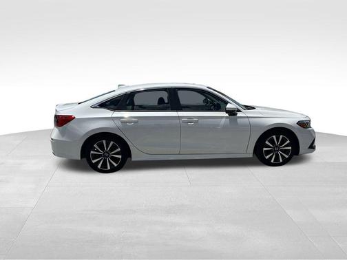 2023 Honda Civic EX