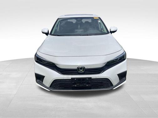 2023 Honda Civic EX