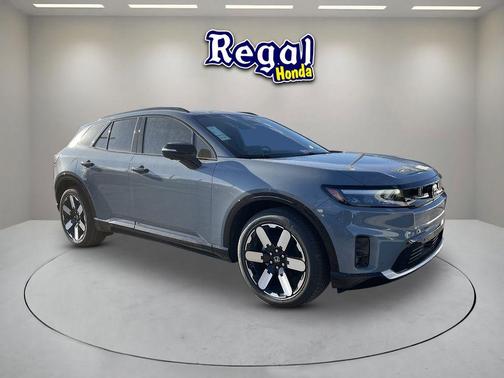 2026 Honda Prologue Elite