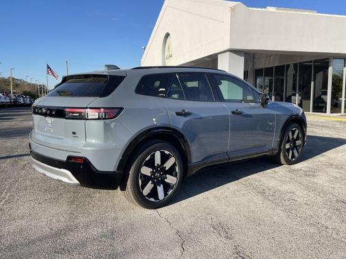 2026 Honda Prologue Elite