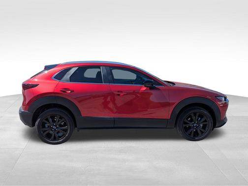 2025 Mazda CX-30 Select