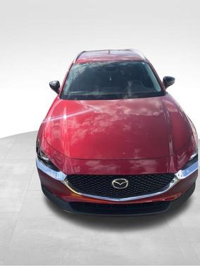 2025 Mazda CX-30 Select