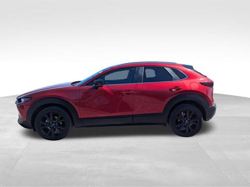 2025 Mazda CX-30 Select