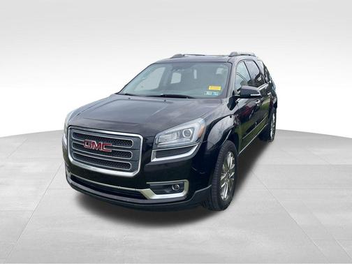 2017 GMC Acadia Limited Limited