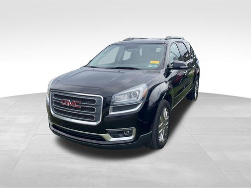 2017 GMC Acadia Limited Limited