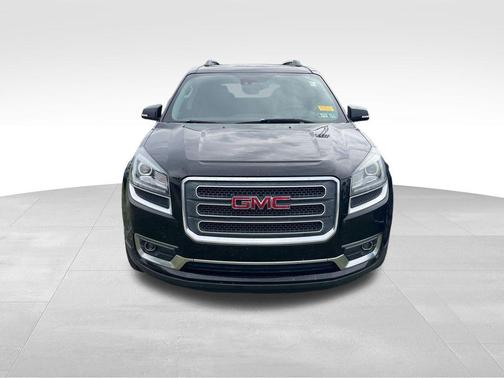 2017 GMC Acadia Limited Limited