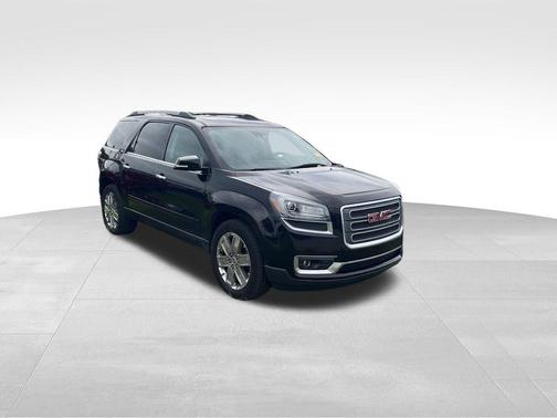 2017 GMC Acadia Limited Limited