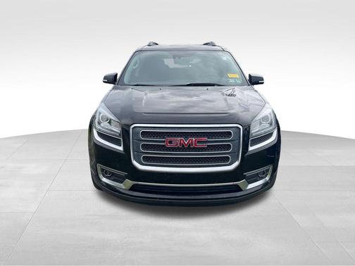 2017 GMC Acadia Limited Limited