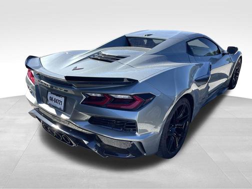 2024 Chevrolet Corvette Z06