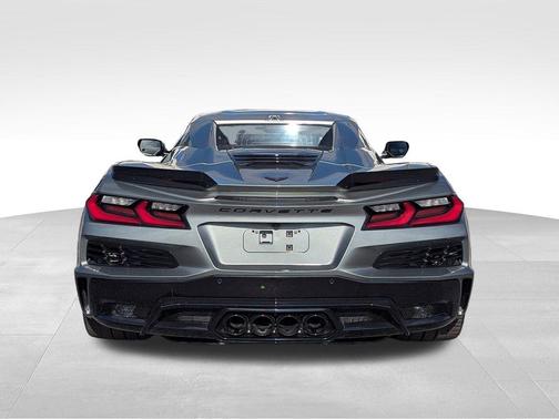 2024 Chevrolet Corvette Z06