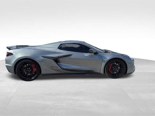 2024 Chevrolet Corvette Z06