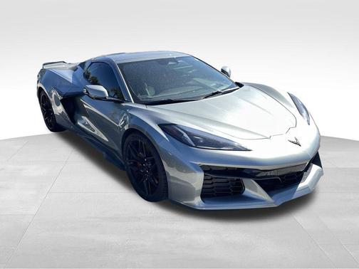 2024 Chevrolet Corvette Z06