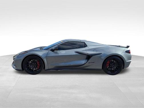 2024 Chevrolet Corvette Z06