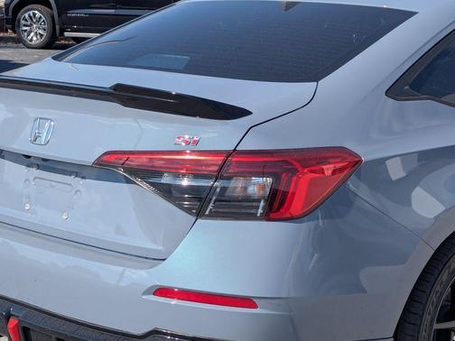 2024 Honda Civic Si Base