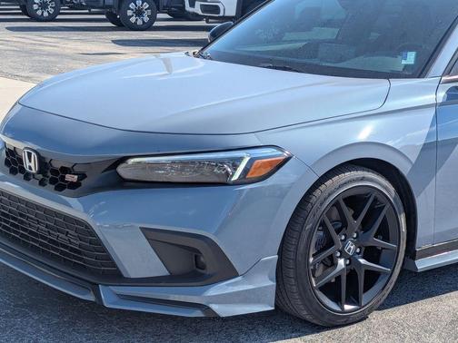 2024 Honda Civic Si Base