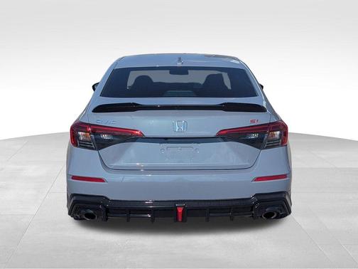 2024 Honda Civic Si Base