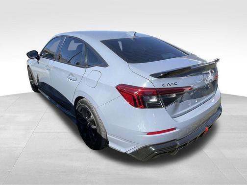 2024 Honda Civic Si Base