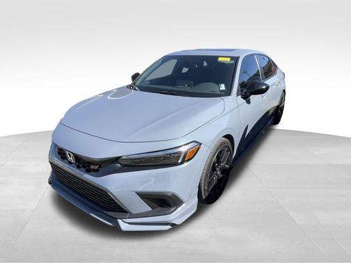 2024 Honda Civic Si Base