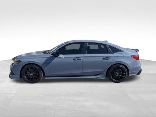 2024 Honda Civic Si Base