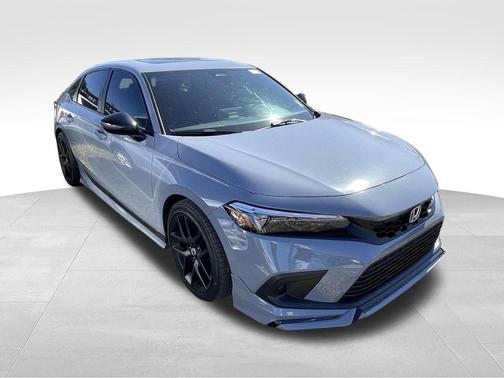 2024 Honda Civic Si Base