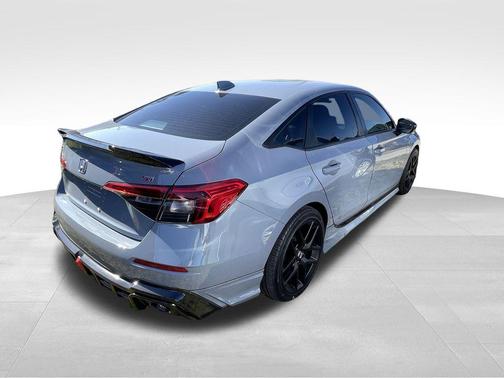 2024 Honda Civic Si Base