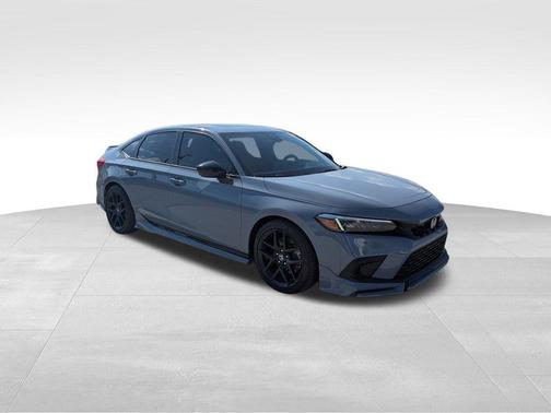 2024 Honda Civic Si Base