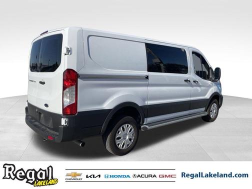 2024 Ford Transit-250 Base