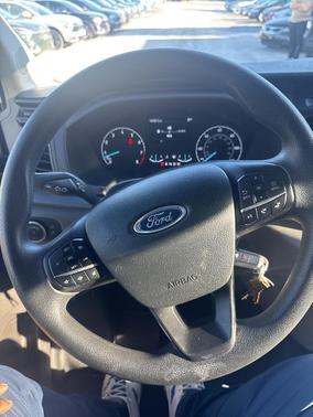 2024 Ford Transit-250 Base