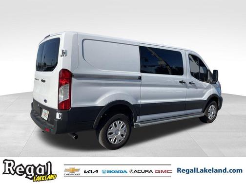 2024 Ford Transit-250 Base