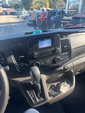 2024 Ford Transit-250 Base