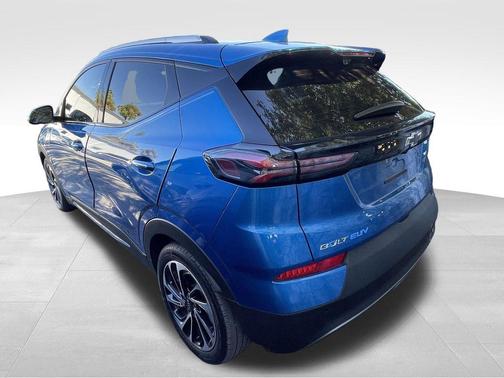 2023 Chevrolet Bolt EUV Premier