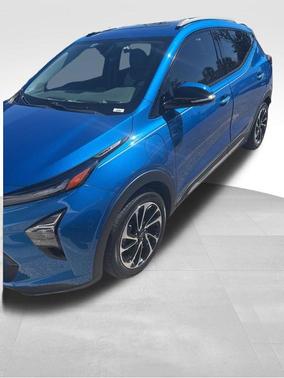 2023 Chevrolet Bolt EUV Premier
