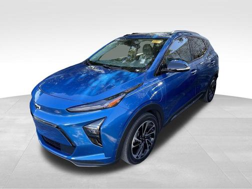 2023 Chevrolet Bolt EUV Premier